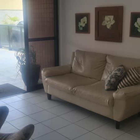 Apartamento Em Jatiuca Масейо Екстер'єр фото