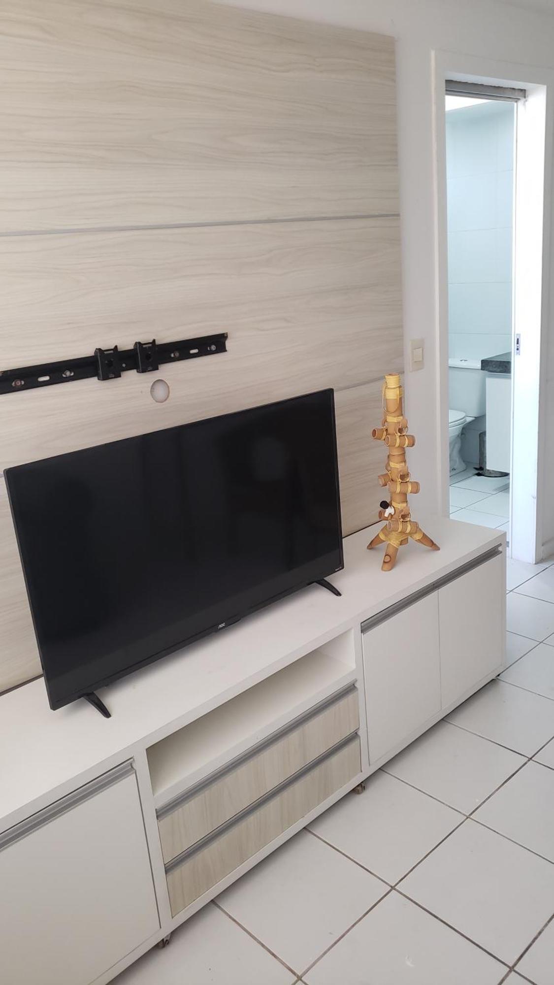 Apartamento Em Jatiuca Масейо Екстер'єр фото