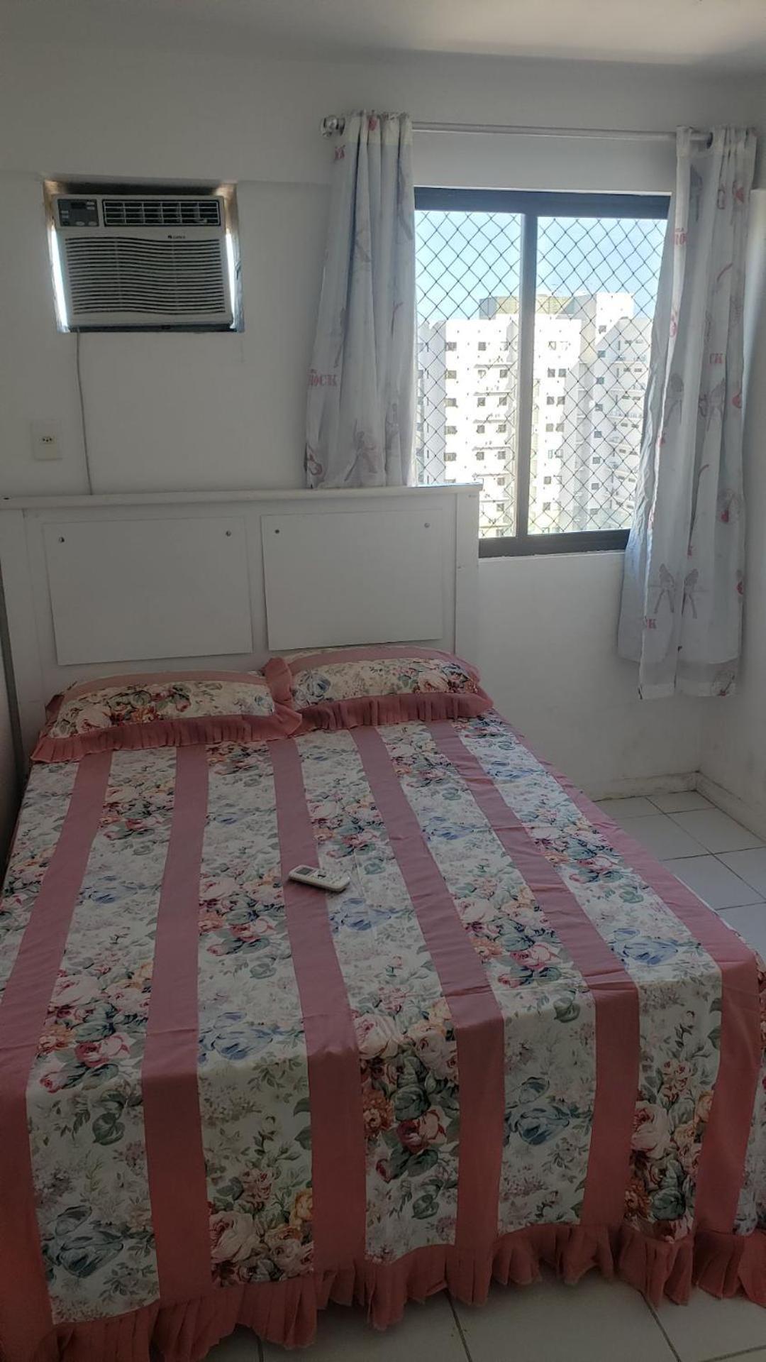 Apartamento Em Jatiuca Масейо Екстер'єр фото