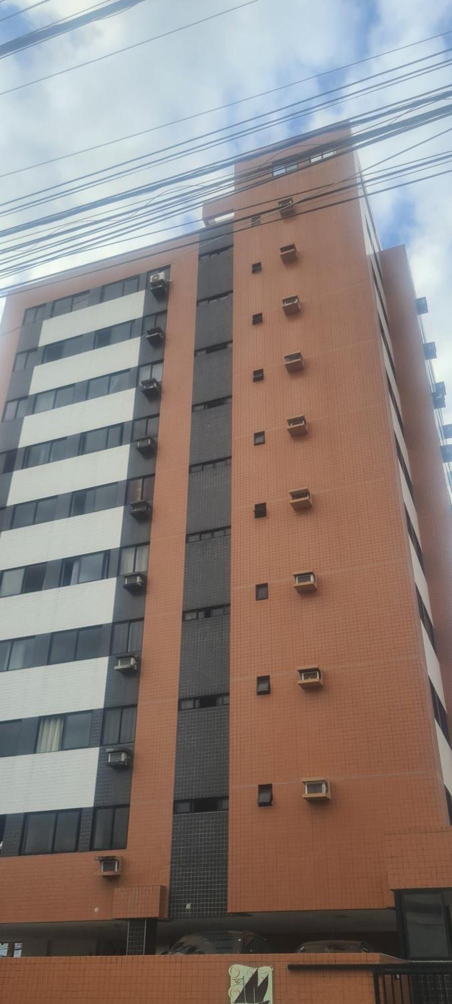 Apartamento Em Jatiuca Масейо Екстер'єр фото