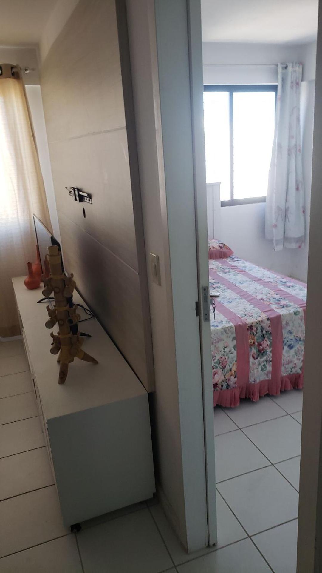 Apartamento Em Jatiuca Масейо Екстер'єр фото